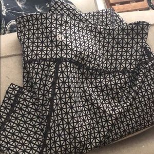 Lululemon wunder unders